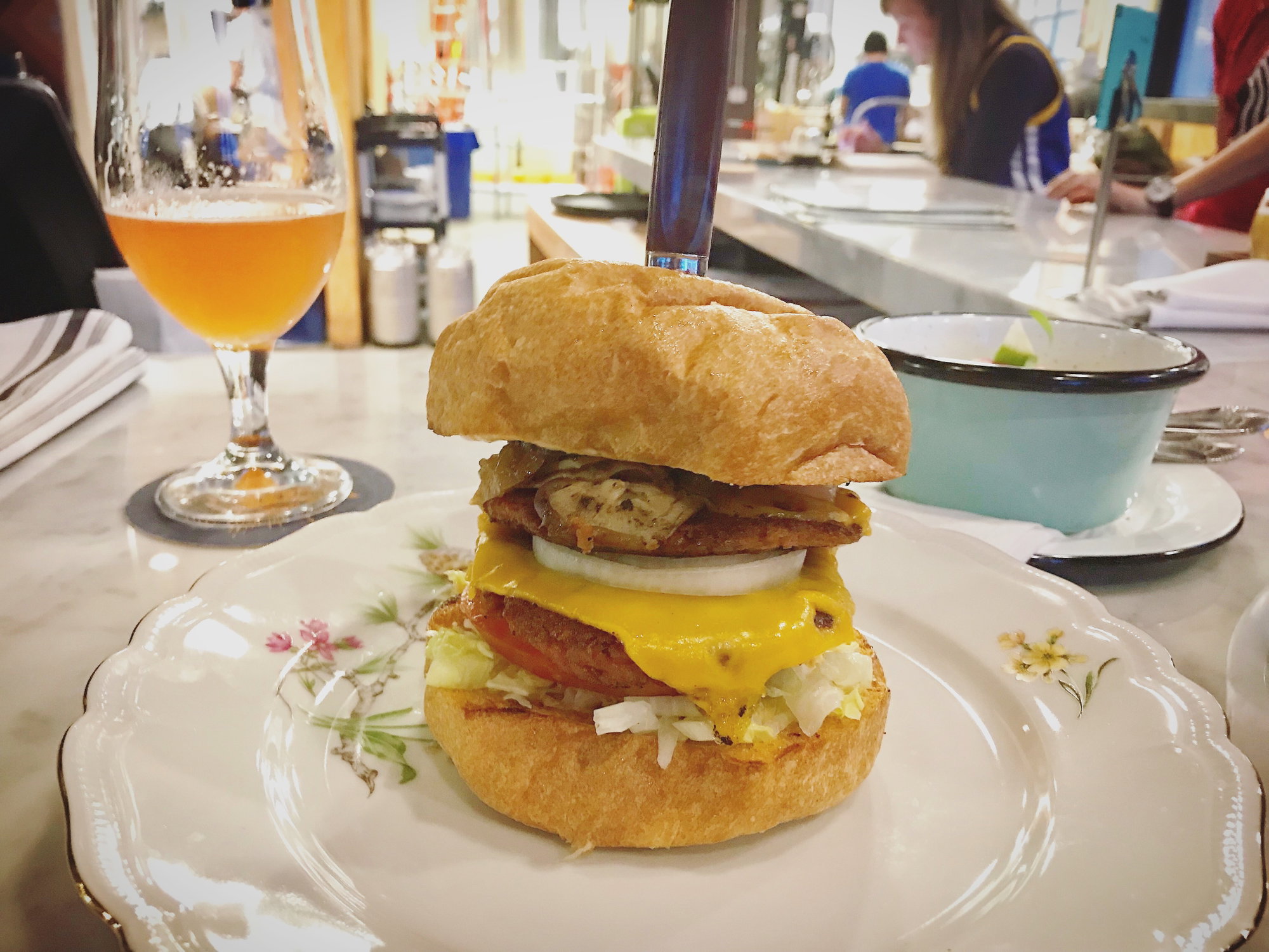 10 New Portland Vegan Eateries That Flew Under Your Radar 10 New Portland Vegan Eateries That Flew Under Your Radar