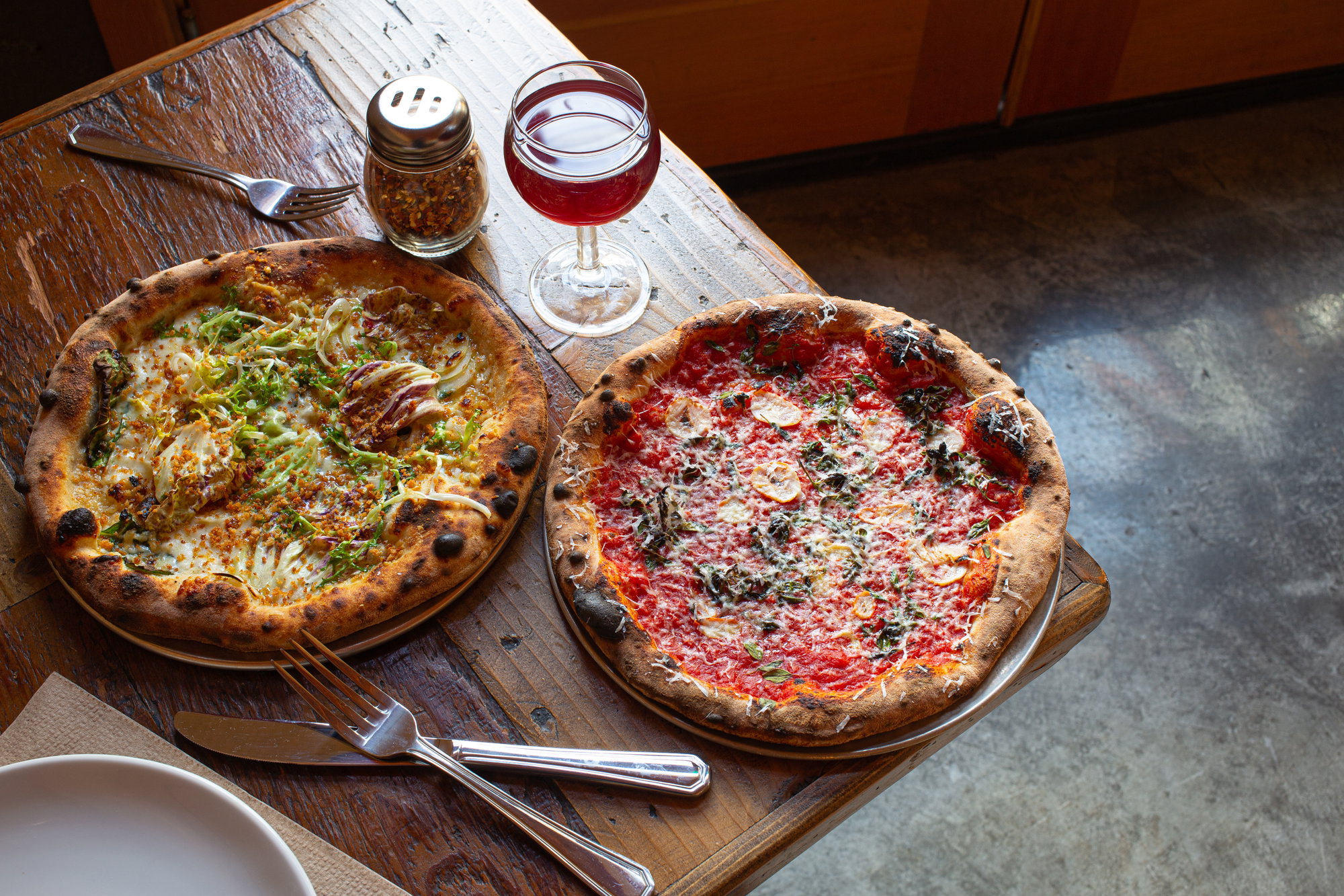 St. Johns: A Dive Bar Paradise with an Up-and-Coming Food Scene St. Johns: A Dive Bar Paradise with an Up-and-Coming Food Scene