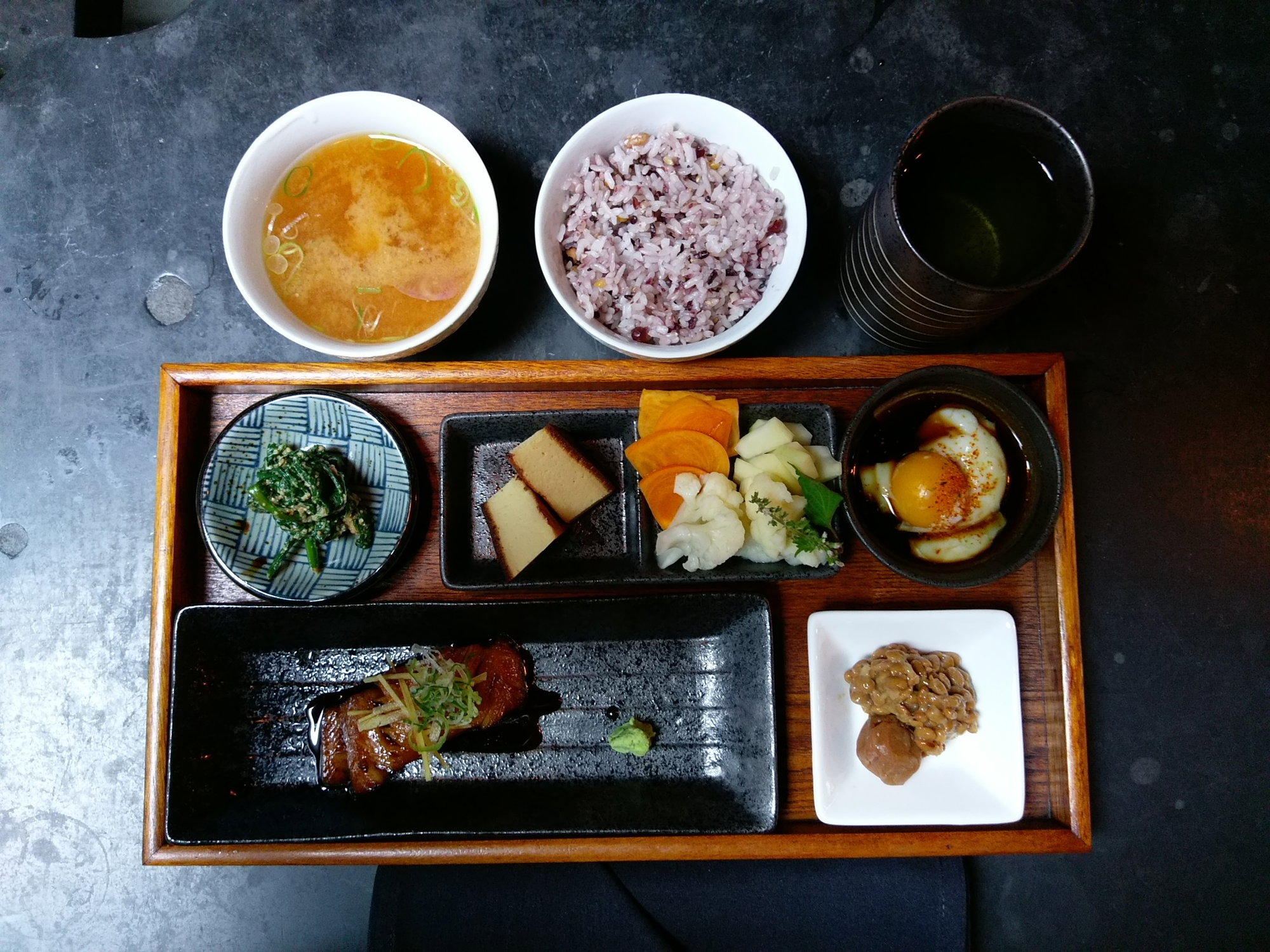 Zilla Sake Launches Japanese Breakfast Zilla Sake Launches Japanese Breakfast