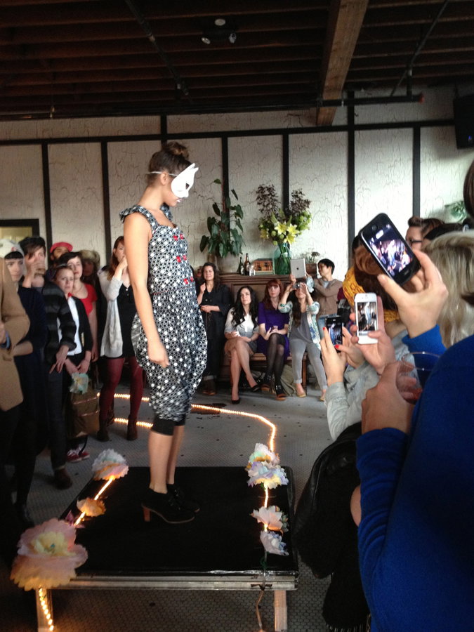 Designer: Immaculate Martin