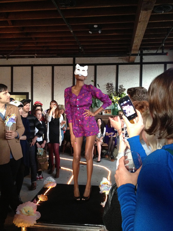 Designer: Immaculate Martin