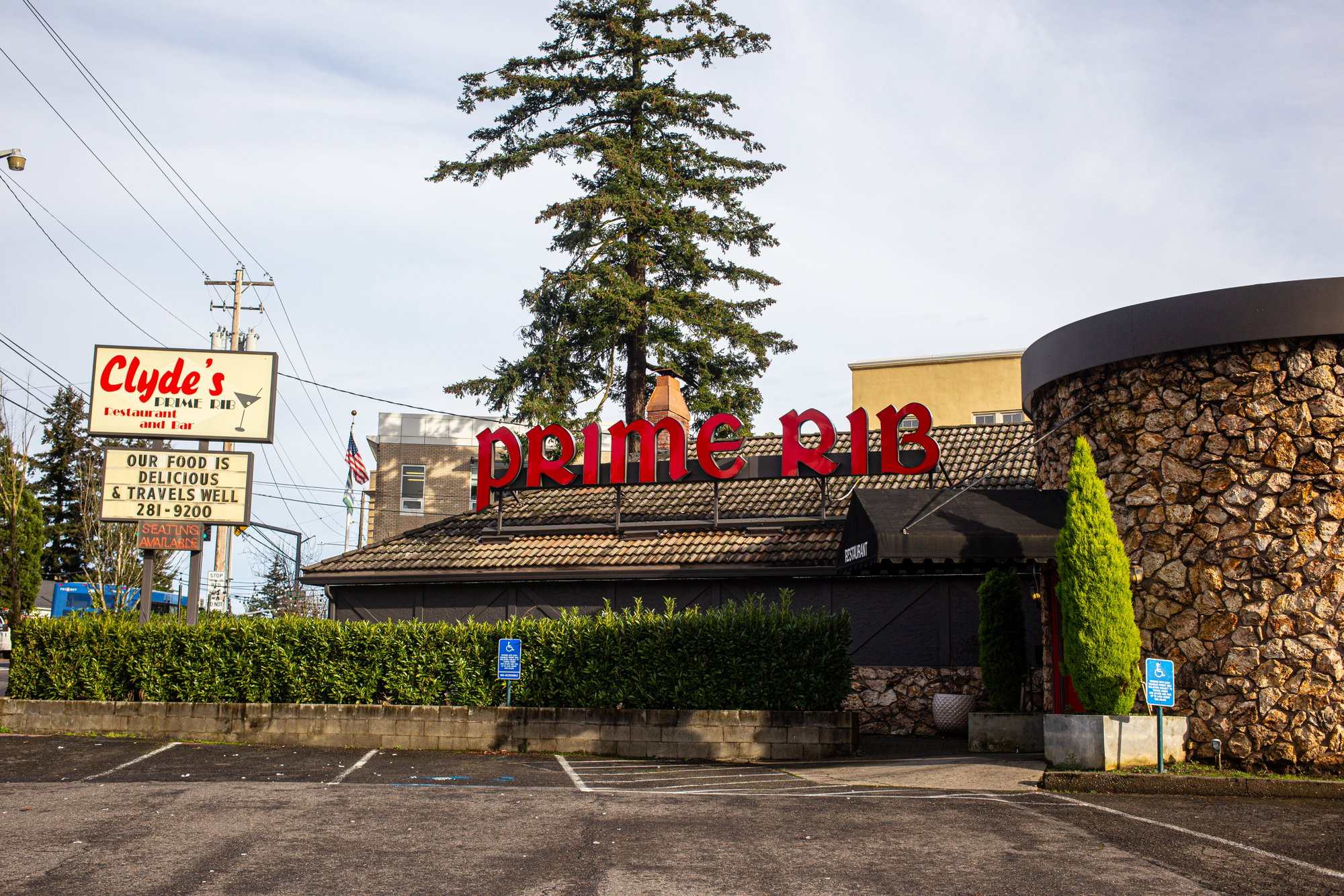 Neighborhood Guide: Rose City Park Neighborhood Guide: Rose City Park