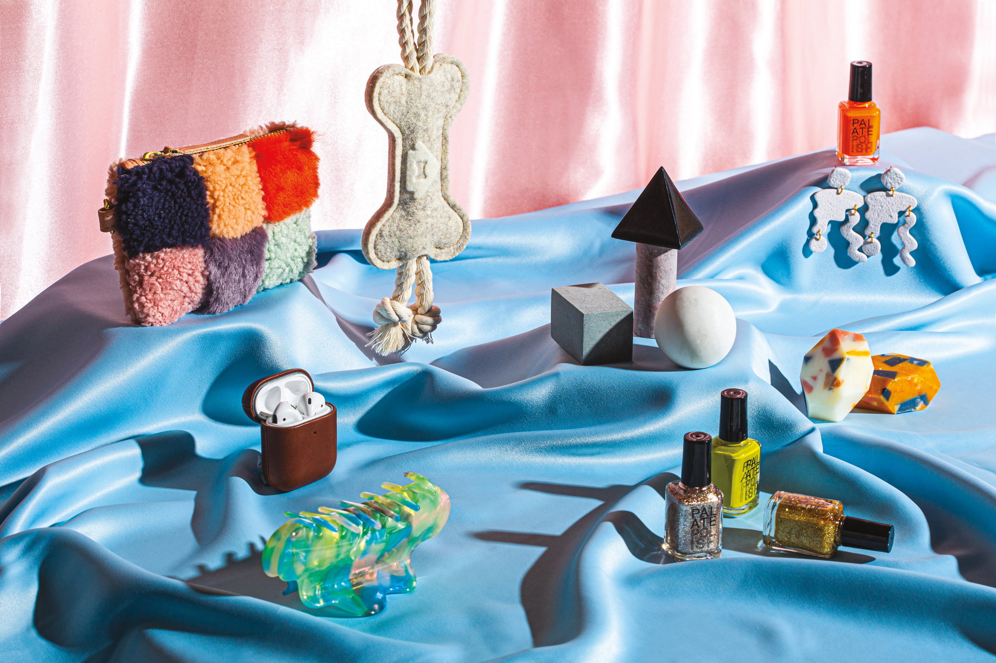 Holiday Gift Ideas: Small in Size, Big in Spirit Holiday Gift Ideas: Small in Size, Big in Spirit