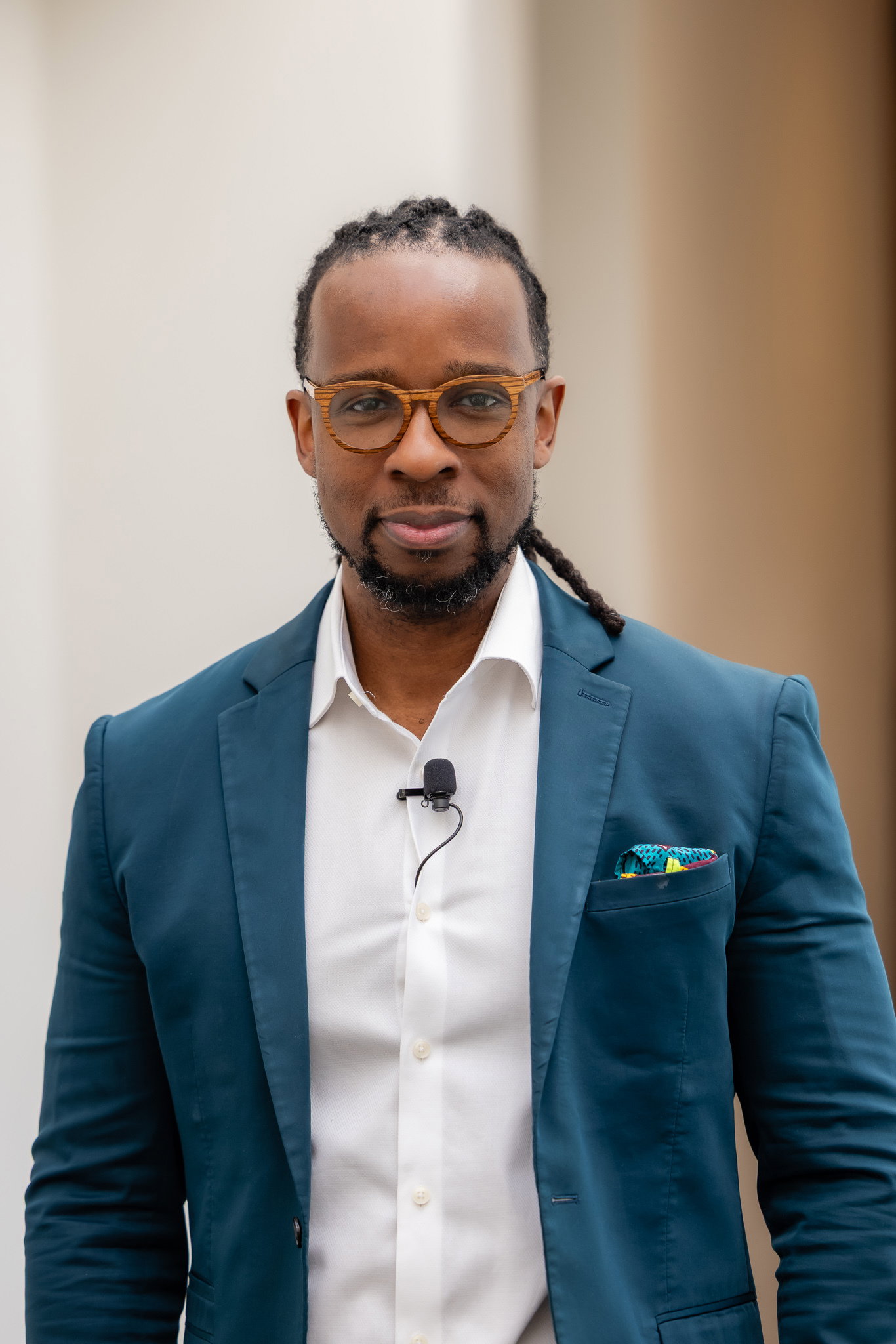 <i>How to Be an Antiracist</i> Author Ibram X. Kendi Is in Town <i>How to Be an Antiracist</i> Author Ibram X. Kendi Is in Town