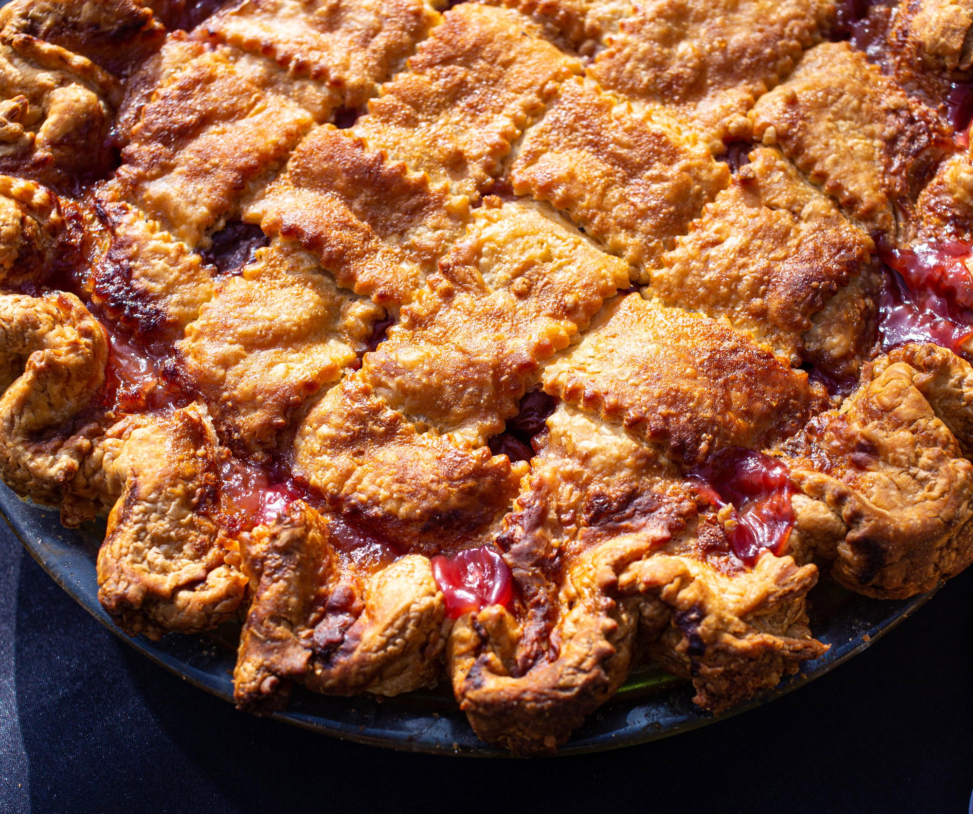 From Marionberry to Banana Cream, a Guide to Portland’s Best Pie Shops From Marionberry to Banana Cream, a Guide to Portland’s Best Pie Shops