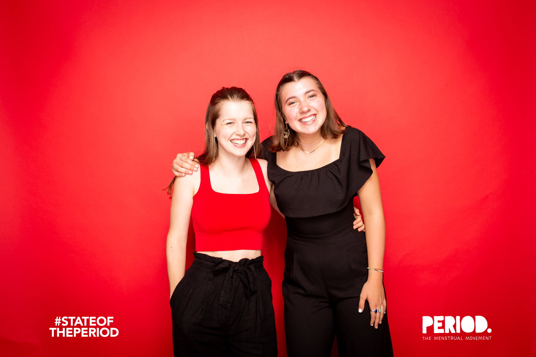 How a Group of Portland Teens Scored a Huge Victory for Menstruation How a Group of Portland Teens Scored a Huge Victory for Menstruation