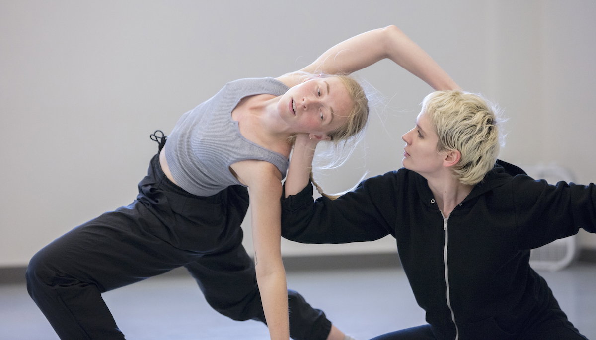 Northwest Dance Project’s Latest Brings <i>Little Women</i> to Life Northwest Dance Project’s Latest Brings <i>Little Women</i> to Life