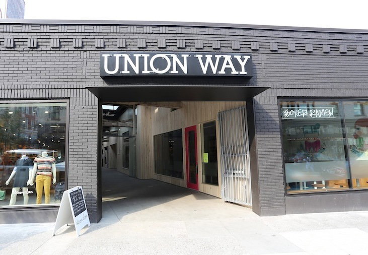 New Danner Store Union Way 2 xezcw7