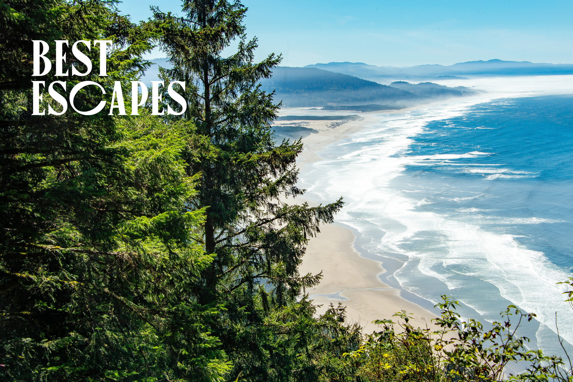 Summer Best Escapes 2026 Summer Best Escapes 2026