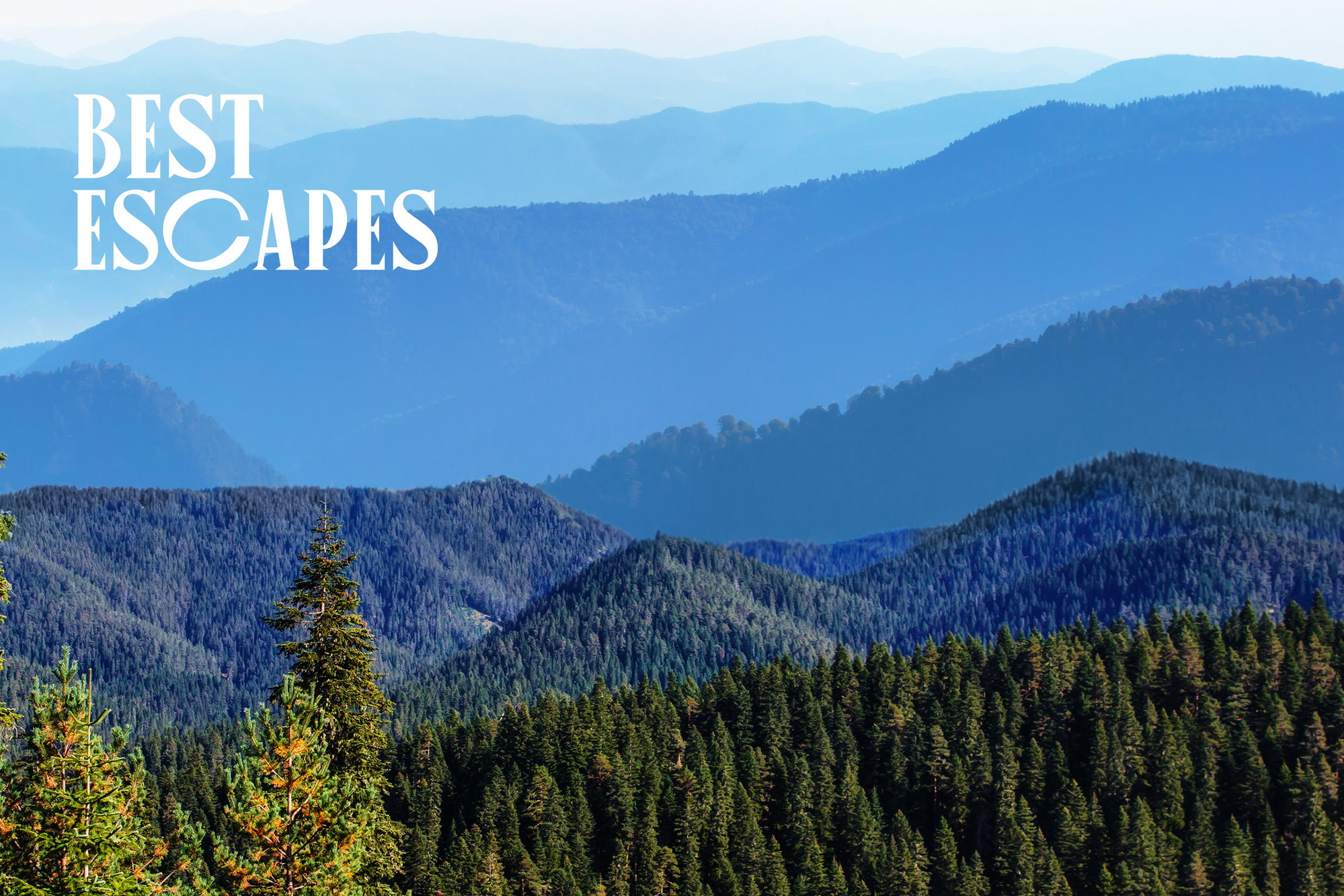 Summer Best Escapes 2025 Summer Best Escapes 2025