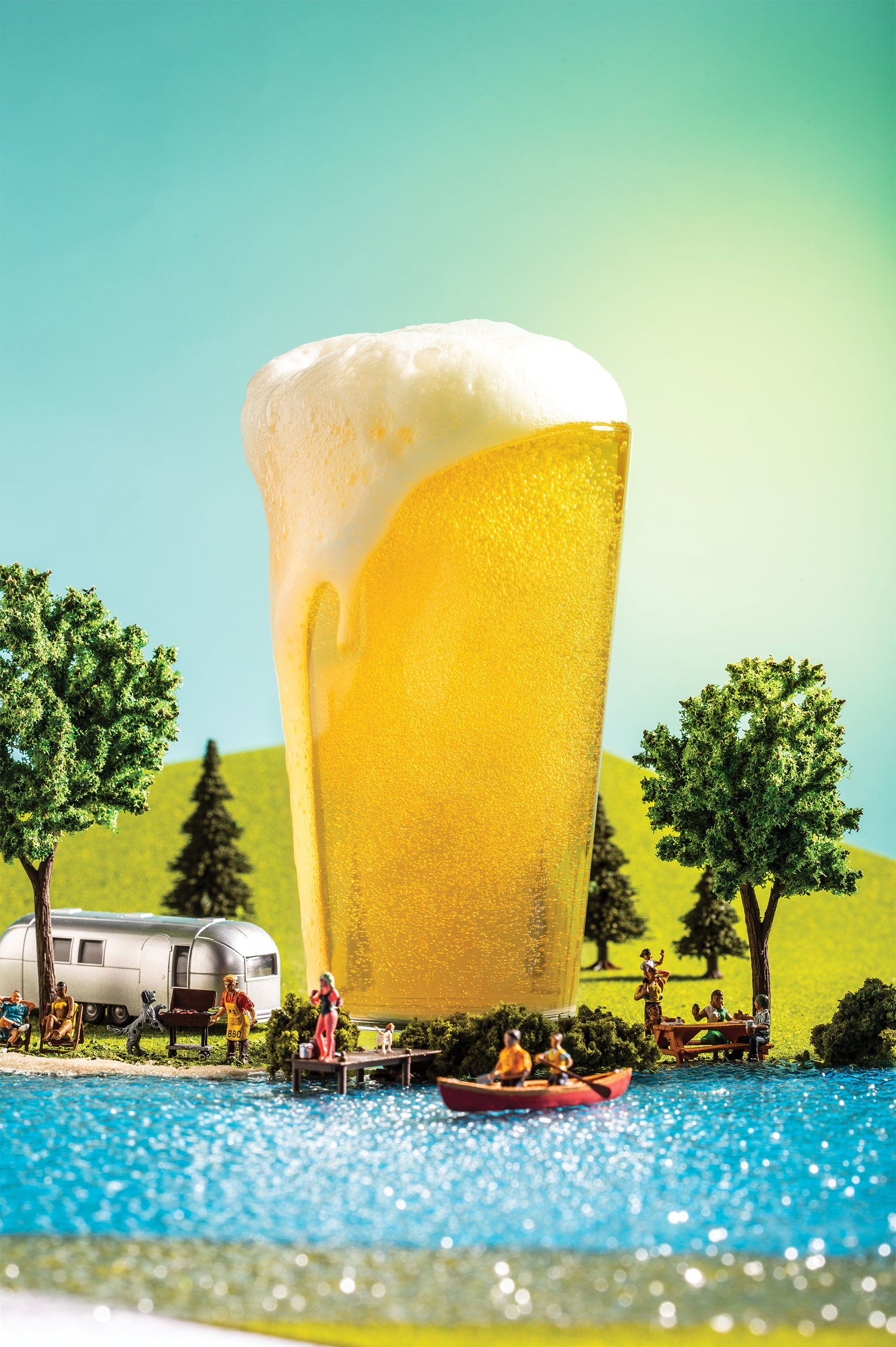 The 25 Best Beers to Drink This Summer The 25 Best Beers to Drink This Summer