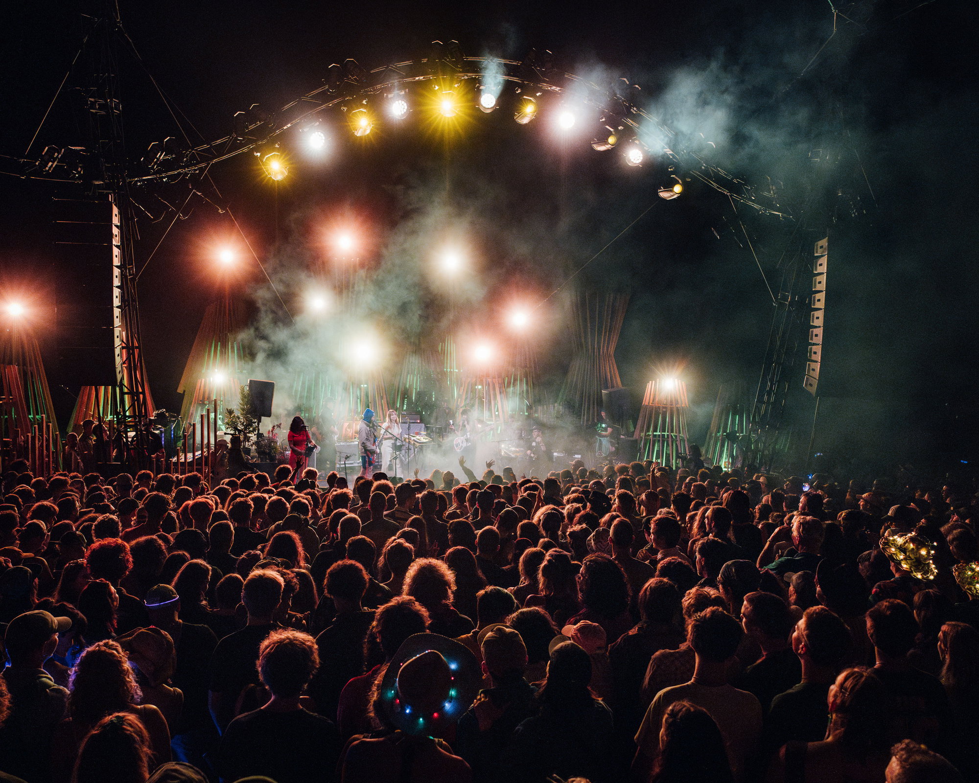 8 Tips for Surviving and Thriving at Pickathon 8 Tips for Surviving and Thriving at Pickathon
