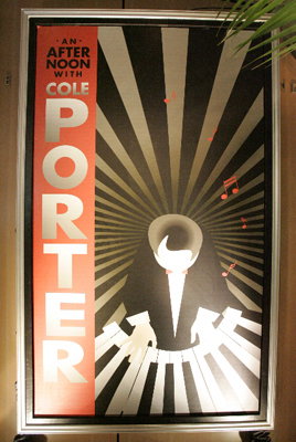 An Afternoon With Cole Porter An Afternoon With Cole Porter