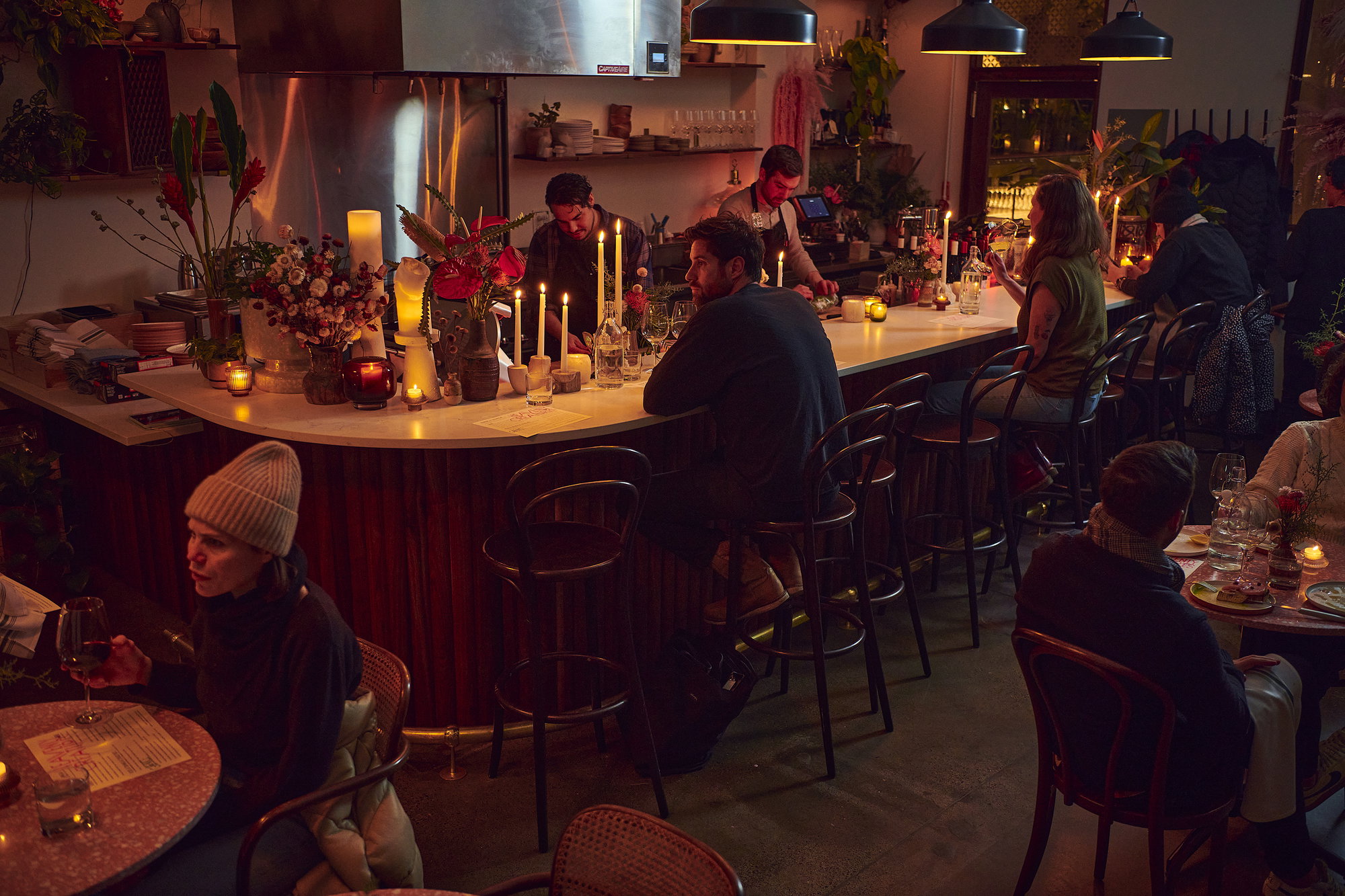 Portland’s Most Romantic, Date-Worthy Restaurants Portland’s Most Romantic, Date-Worthy Restaurants