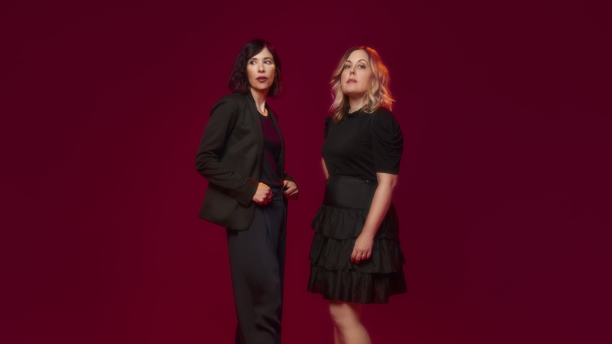 What Sets Sleater-Kinney Apart What Sets Sleater-Kinney Apart