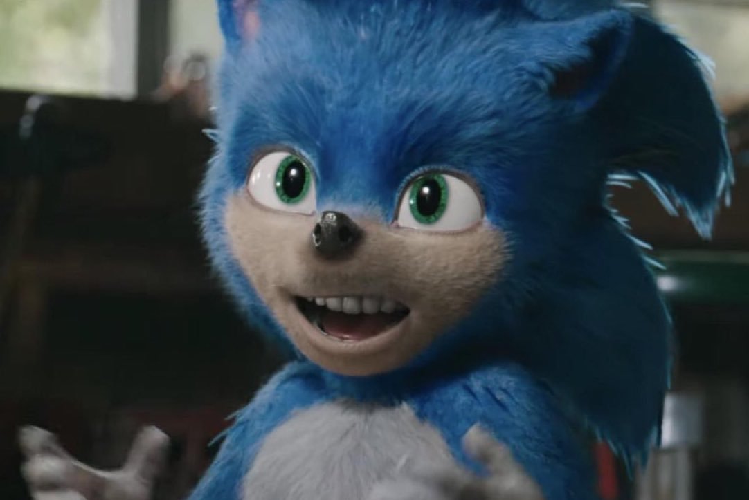 Does Sonic the Hedgehog Really Kill 491 Pacific Northwest Babies? Does Sonic the Hedgehog Really Kill 491 Pacific Northwest Babies?