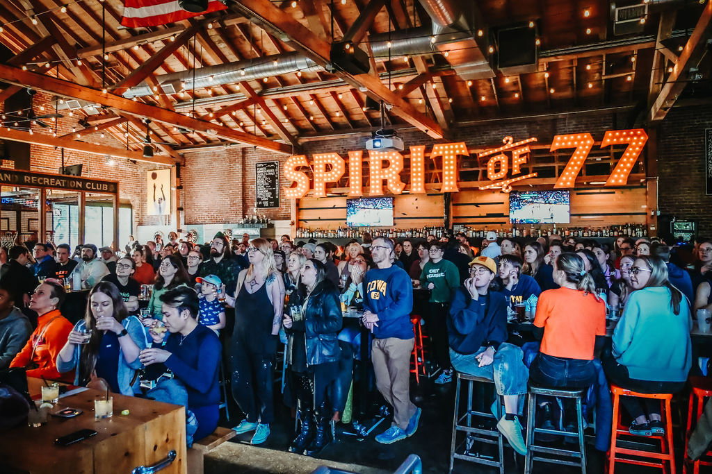 Where to Watch the World Cup in Portland Where to Watch the World Cup in Portland