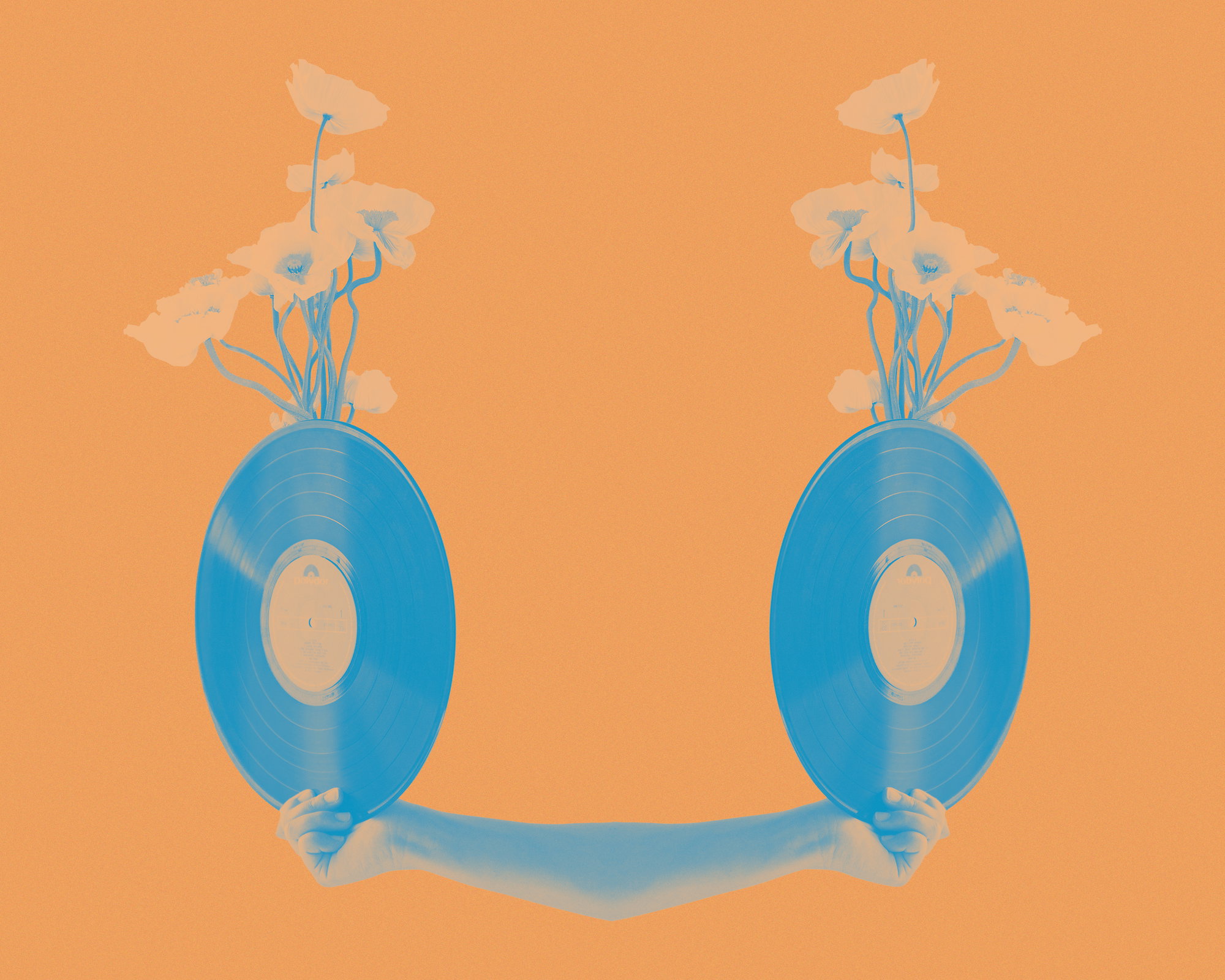<i>Portland Monthly</i>’s Essential Spring 2022 Playlist <i>Portland Monthly</i>’s Essential Spring 2022 Playlist