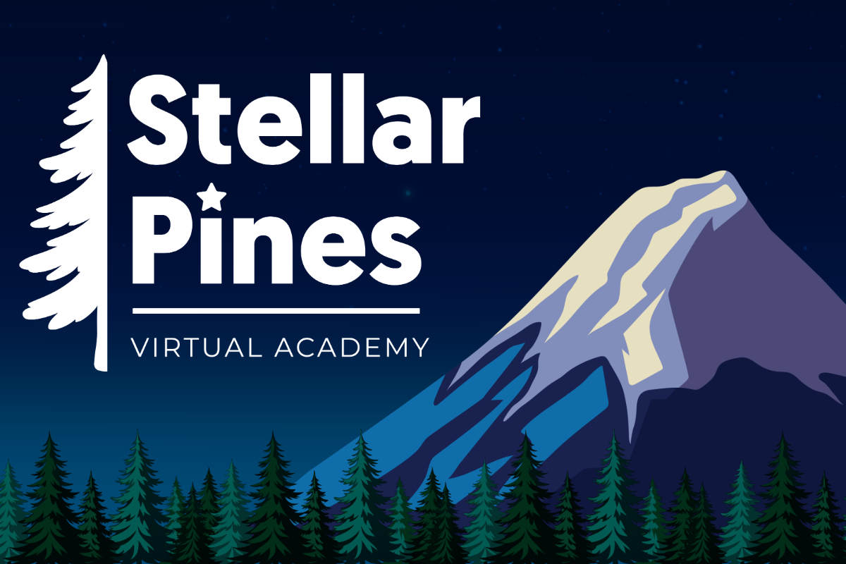 Budding Opportunities at Stellar Pines Virtual Academy Budding Opportunities at Stellar Pines Virtual Academy