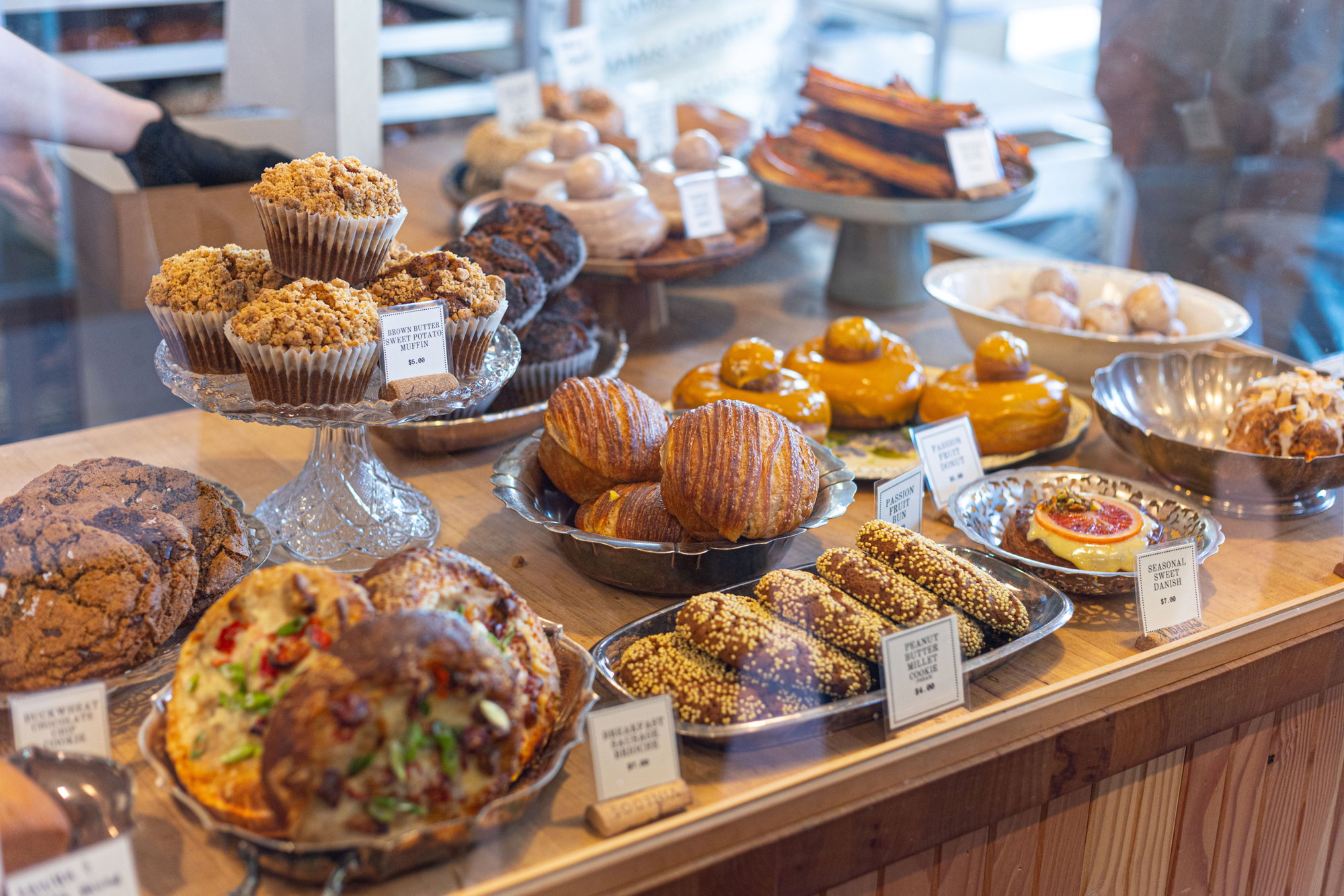 Tabor bread best bakery mike novak anysq9