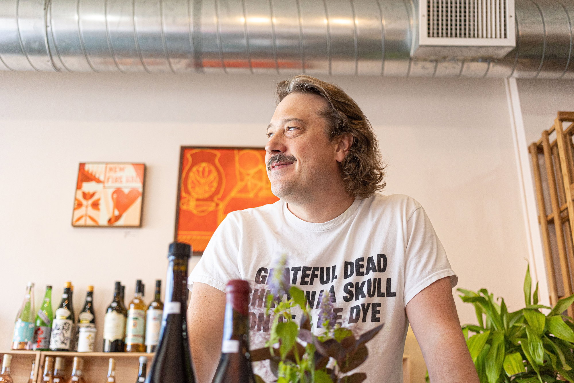 The 5 Weird (in the Best Way) Wines Shop Owners Can’t Stop Talking About The 5 Weird (in the Best Way) Wines Shop Owners Can’t Stop Talking About