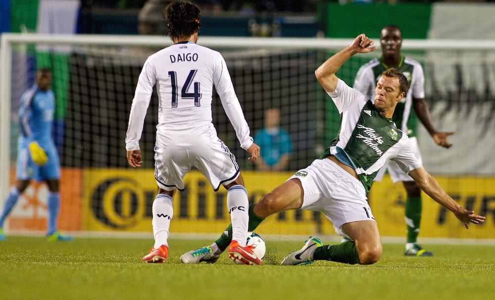 Match Preview: Timbers vs. Vancouver Whitecaps Match Preview: Timbers vs. Vancouver Whitecaps
