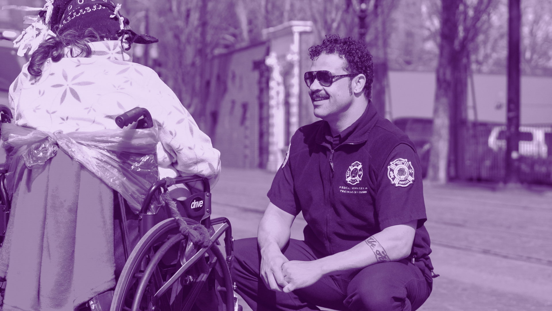 LISTEN: What Does Defunding PPB Look Like? LISTEN: What Does Defunding PPB Look Like?