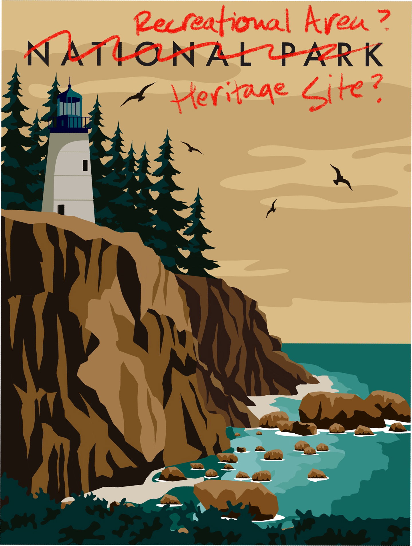 An Oregon State Parks Glossary of Terms An Oregon State Parks Glossary of Terms
