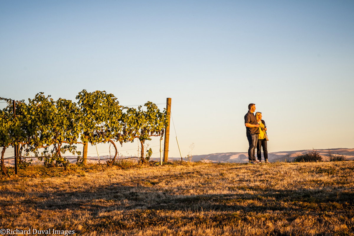 Sip, See and Do as the Winemakers Do Sip, See and Do as the Winemakers Do
