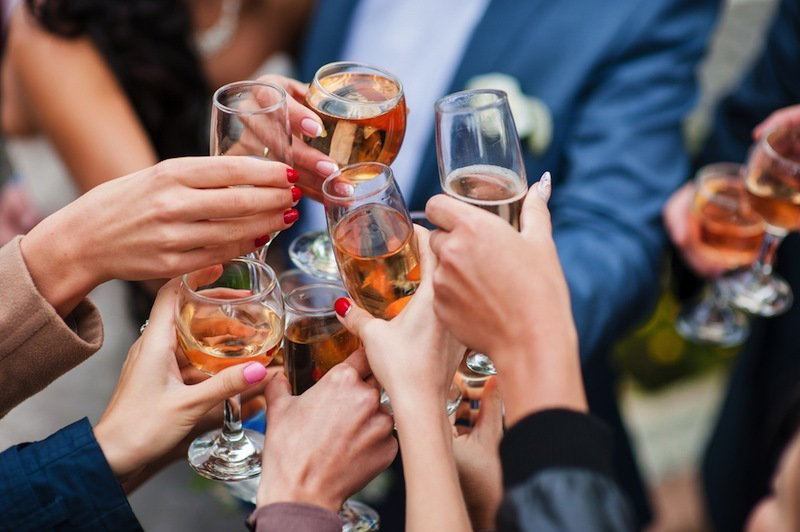 How to Buy a Lady (or Gent) a Drink How to Buy a Lady (or Gent) a Drink
