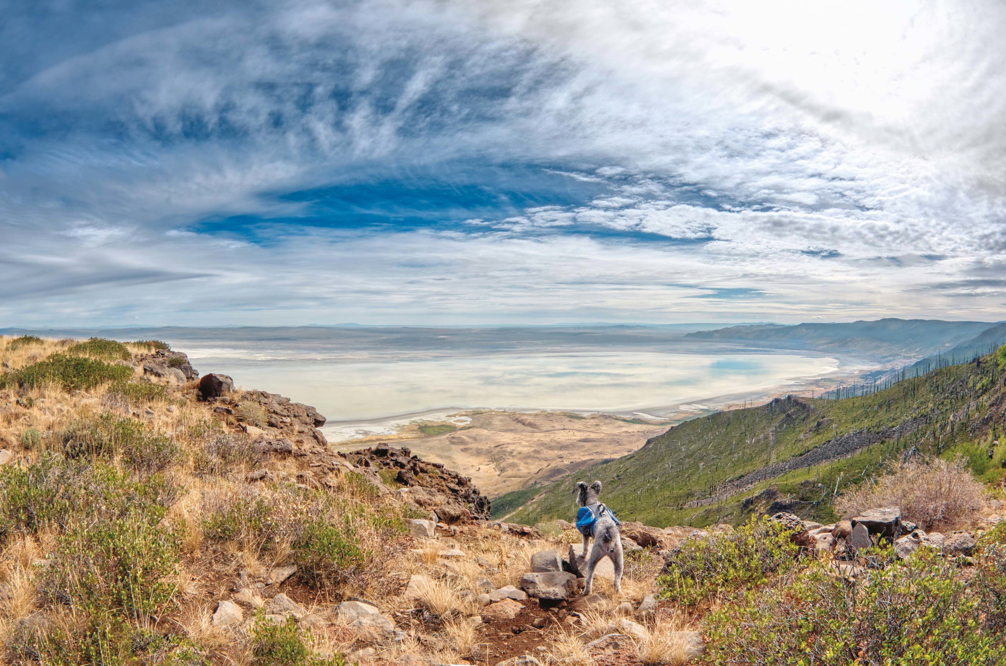The Oregon Outback Offers Up Otherworldly Views and Healing Hot Springs The Oregon Outback Offers Up Otherworldly Views and Healing Hot Springs