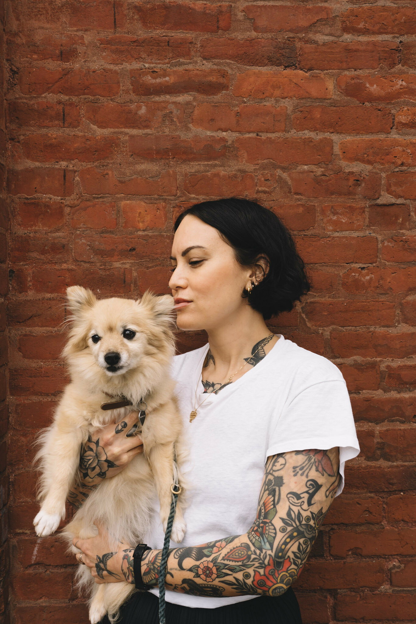 Portland Tattoo Artist Alena Chun on Social Media Cred, Why Her Shop’s Not for Everyone, and More Portland Tattoo Artist Alena Chun on Social Media Cred, Why Her Shop’s Not for Everyone, and More