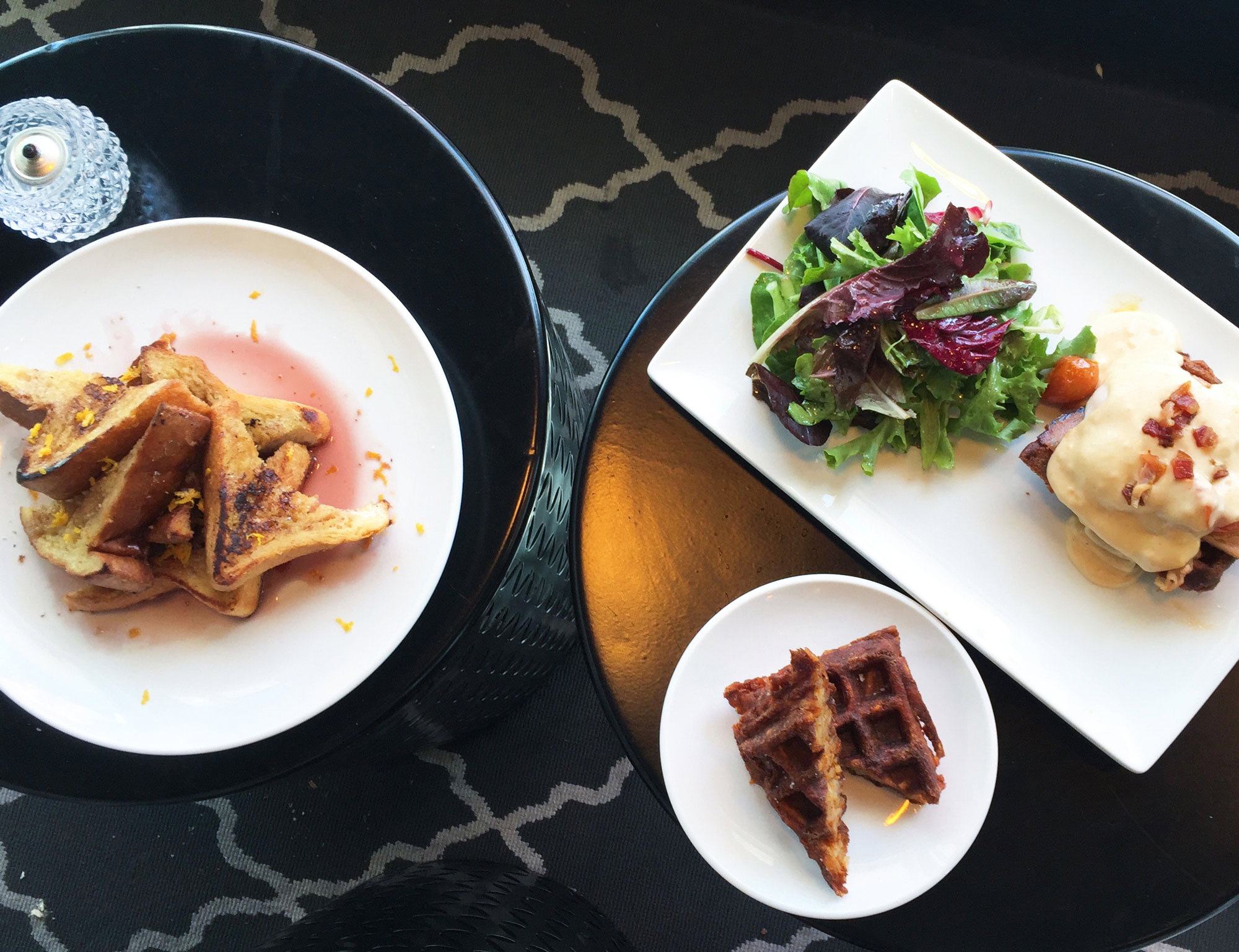 Where to Eat This Week: Aug 31–Sept 7 Where to Eat This Week: Aug 31–Sept 7