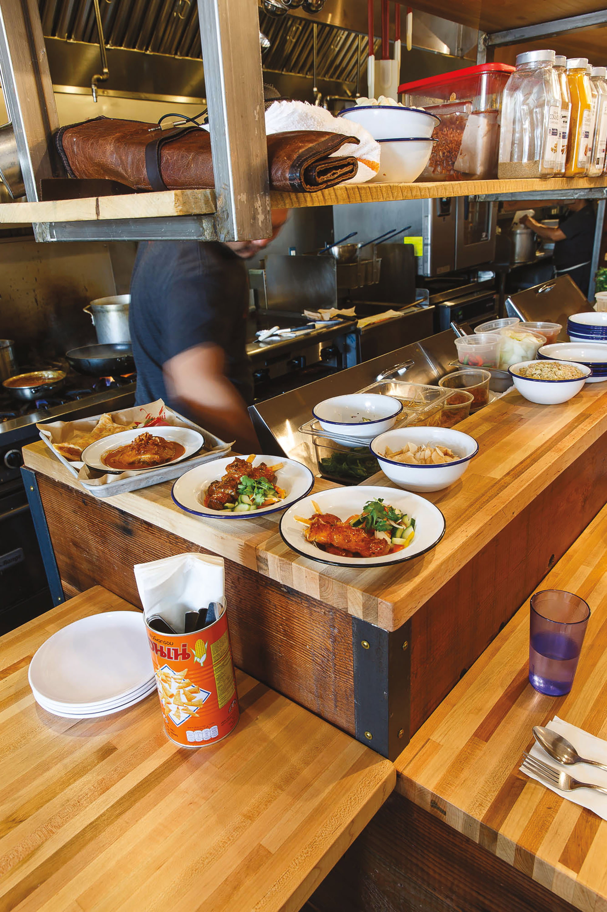 Where to Eat, Shop, and Play in All 5 Portland Quadrants Where to Eat, Shop, and Play in All 5 Portland Quadrants