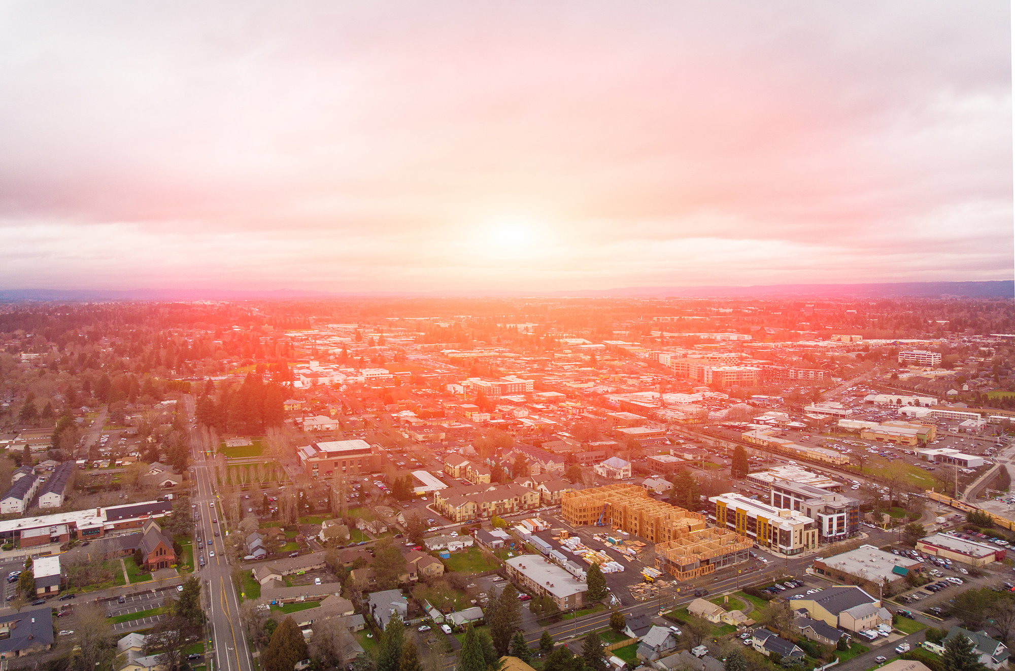 Portland Suburbs by the Numbers 2025 Portland Suburbs by the Numbers 2025