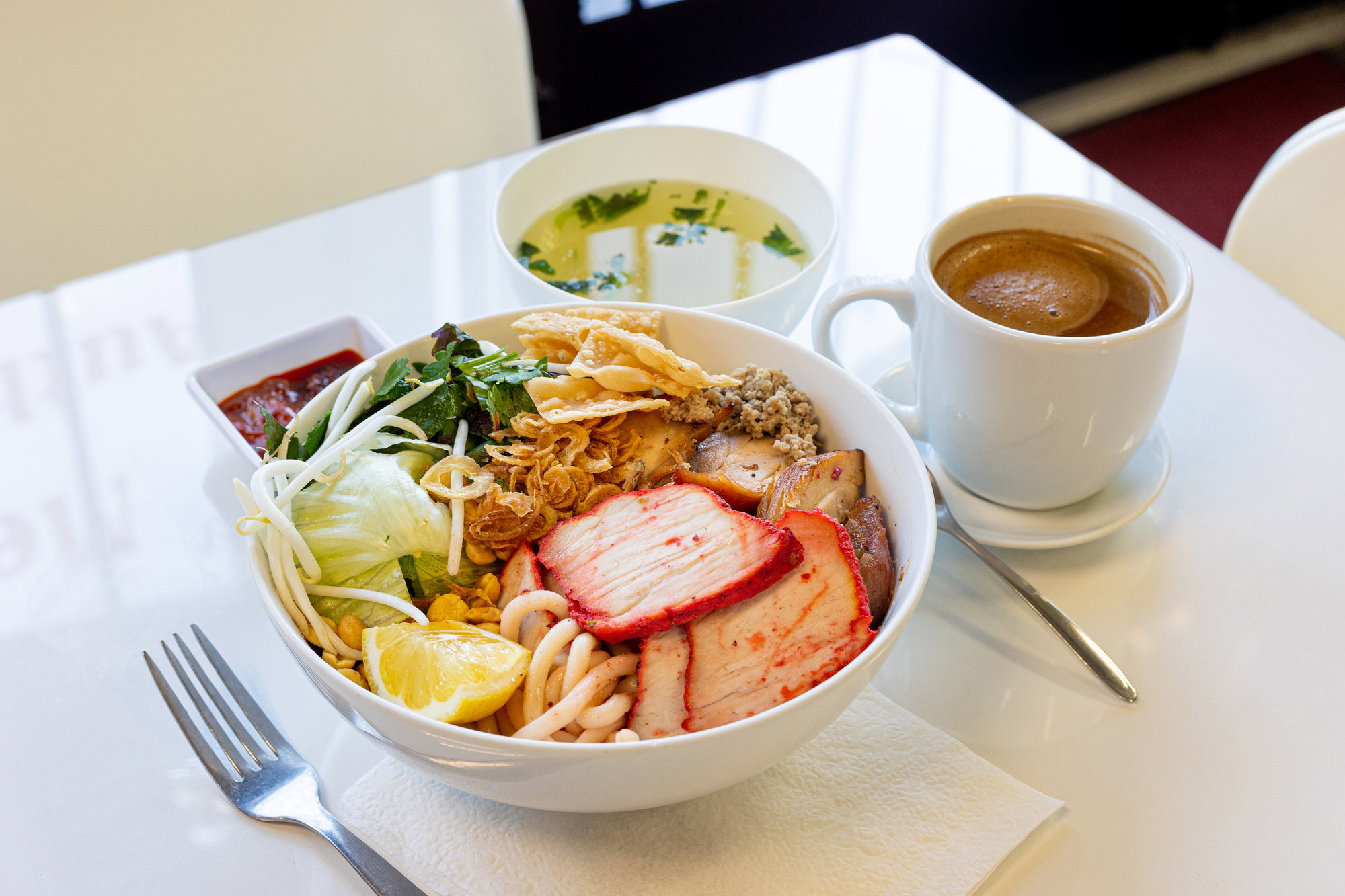 The Best Breakfasts in Portland The Best Breakfasts in Portland
