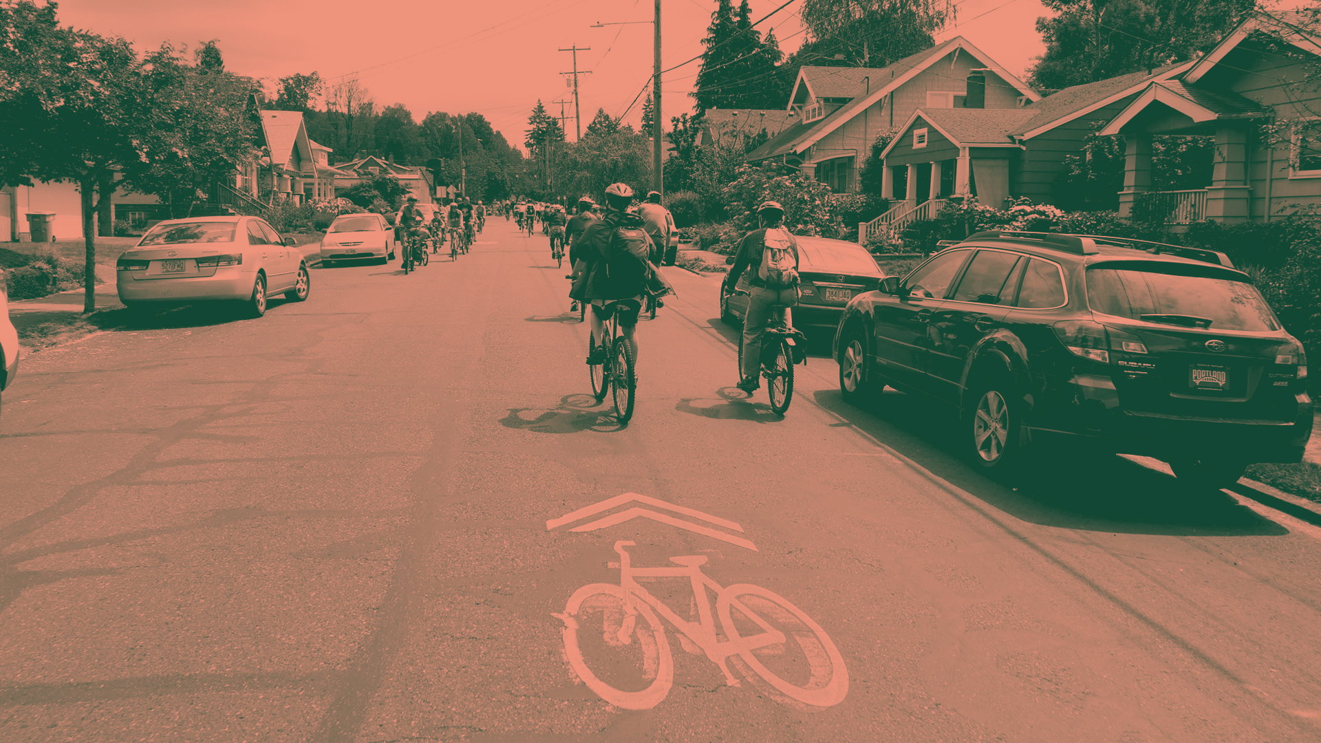 Biking Is Portland’s Favorite Pandemic Activity, but Cycle Celebrations Are Still a Question Mark Biking Is Portland’s Favorite Pandemic Activity, but Cycle Celebrations Are Still a Question Mark