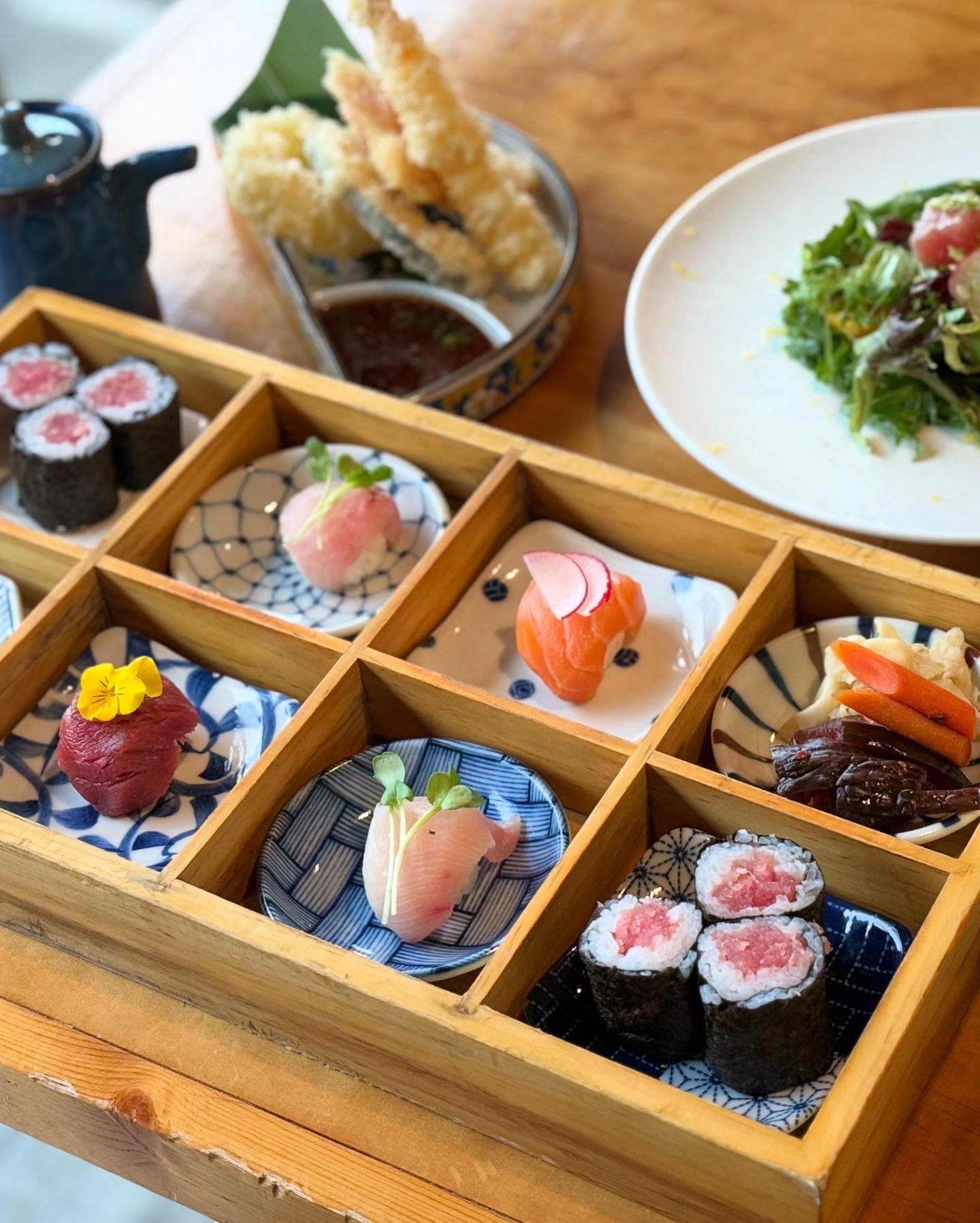 Portland’s Top Sushi Spots for Any Occasion Portland’s Top Sushi Spots for Any Occasion