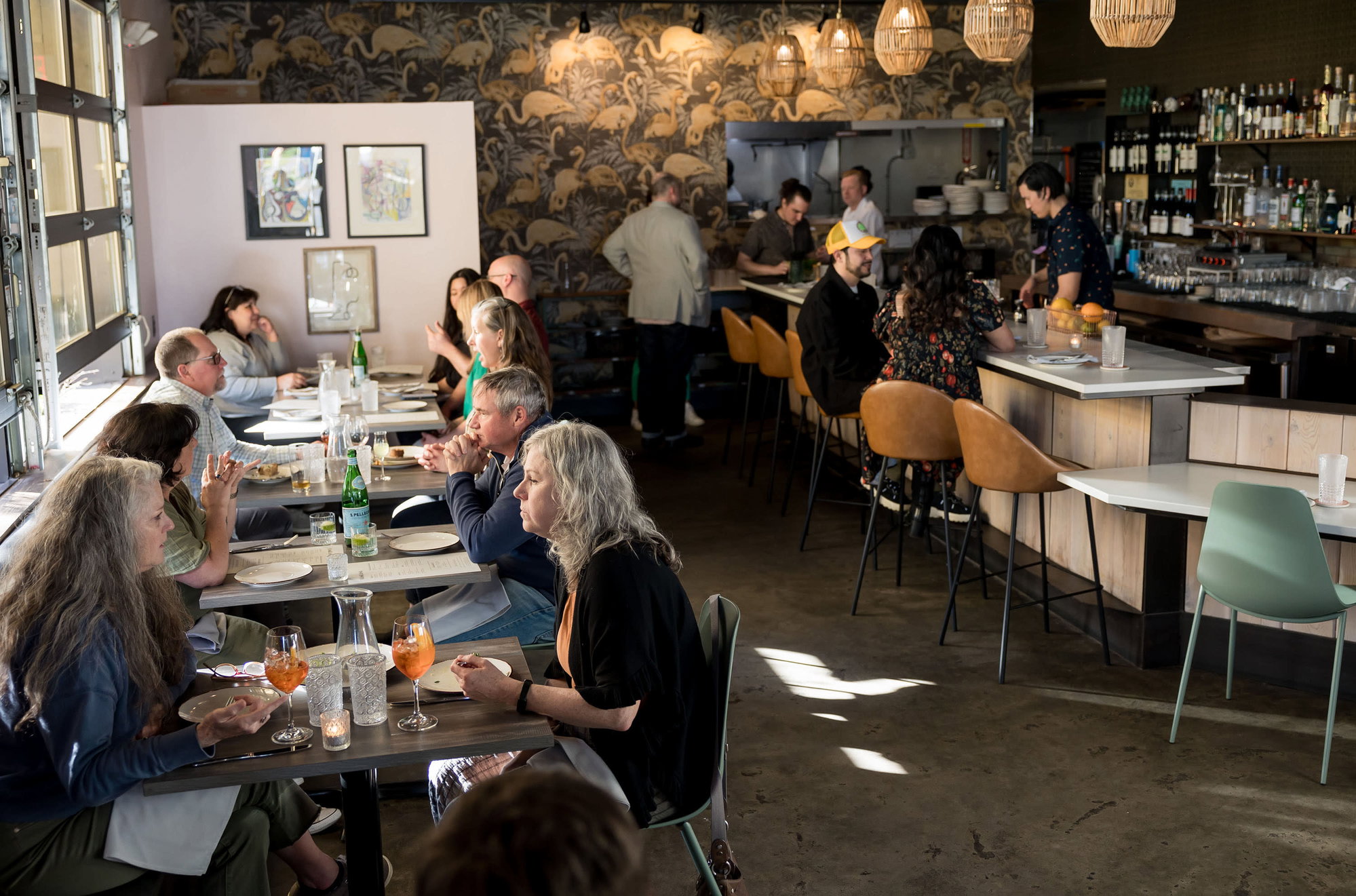 campana best restaurants 2024 Jenny Kang q9nvc0
