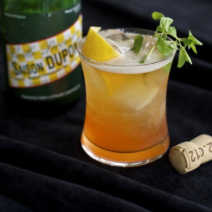 Portland Beer Cocktail Book in the Works Portland Beer Cocktail Book in the Works