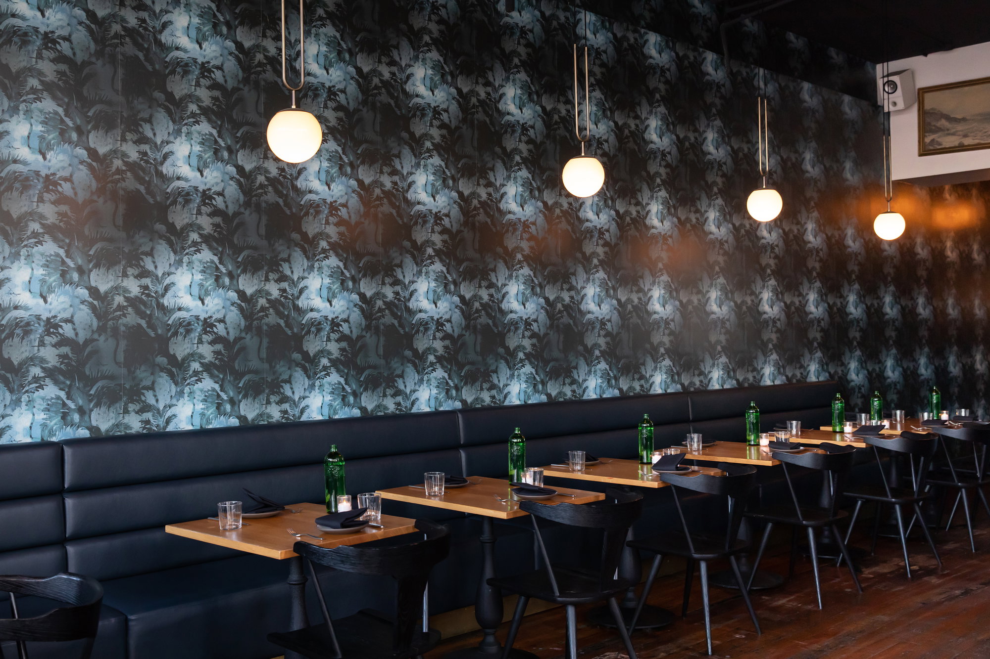 The Portland Restaurant and Bar Closures That Hurt the Most The Portland Restaurant and Bar Closures That Hurt the Most