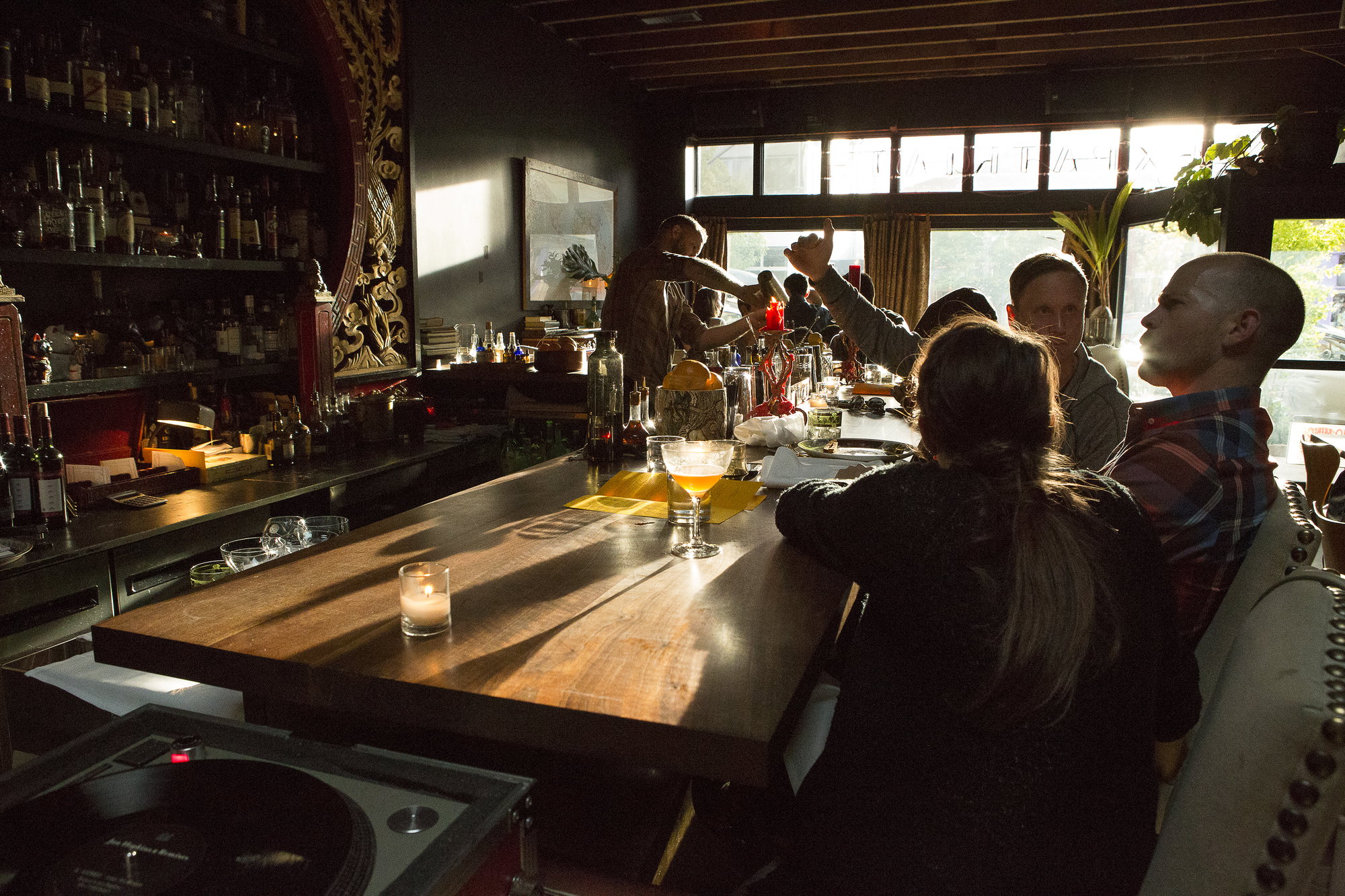 February Saw a Sea Change for Portland’s Restaurant World February Saw a Sea Change for Portland’s Restaurant World