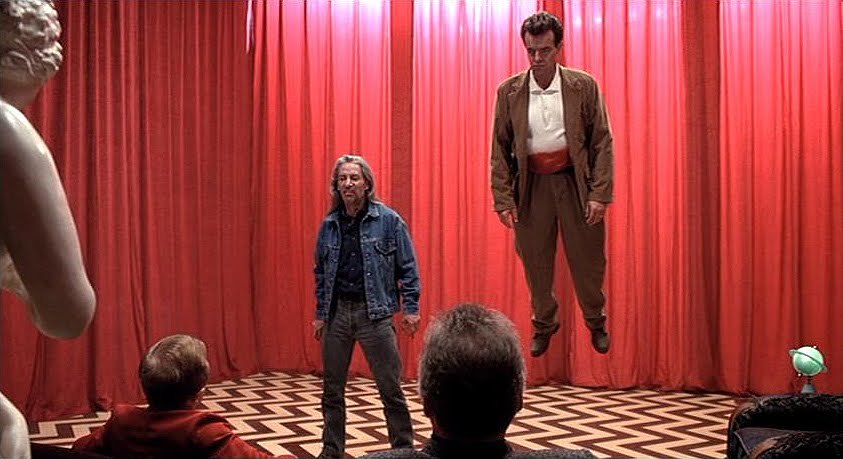 Marvel at the Trippy Fashion of <i>Twin Peaks: Fire Walk With Me</i> Marvel at the Trippy Fashion of <i>Twin Peaks: Fire Walk With Me</i>