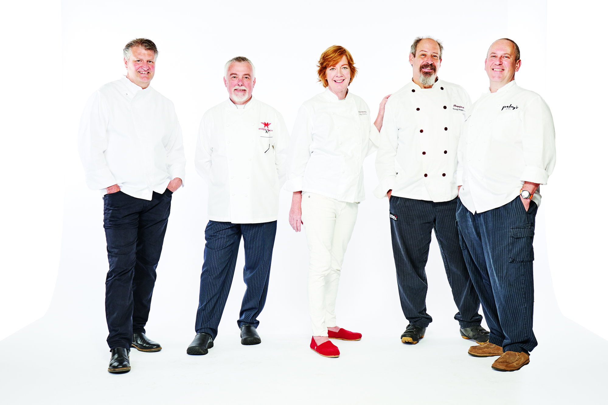 The (James) Beard Supremacy: Five Portland Chefs Who Slay The (James) Beard Supremacy: Five Portland Chefs Who Slay