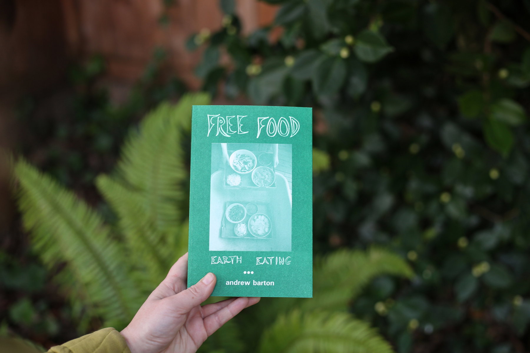 A Heady Ode to Freewheeling Hippie Food Fit for 2025 A Heady Ode to Freewheeling Hippie Food Fit for 2025