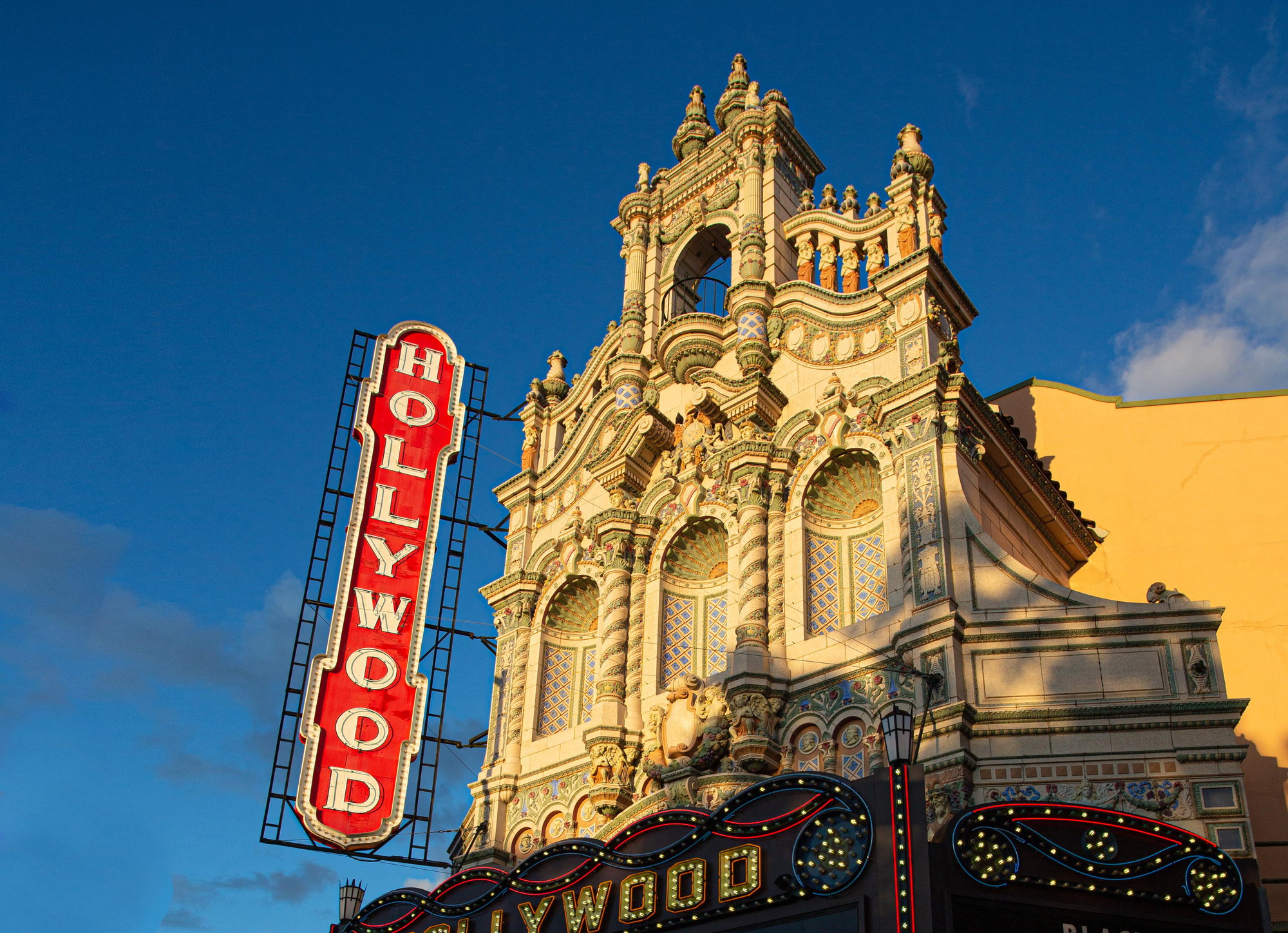 The Hollywood Theatre at 100, with Kurt Russell and <i>The Thing</i> The Hollywood Theatre at 100, with Kurt Russell and <i>The Thing</i>