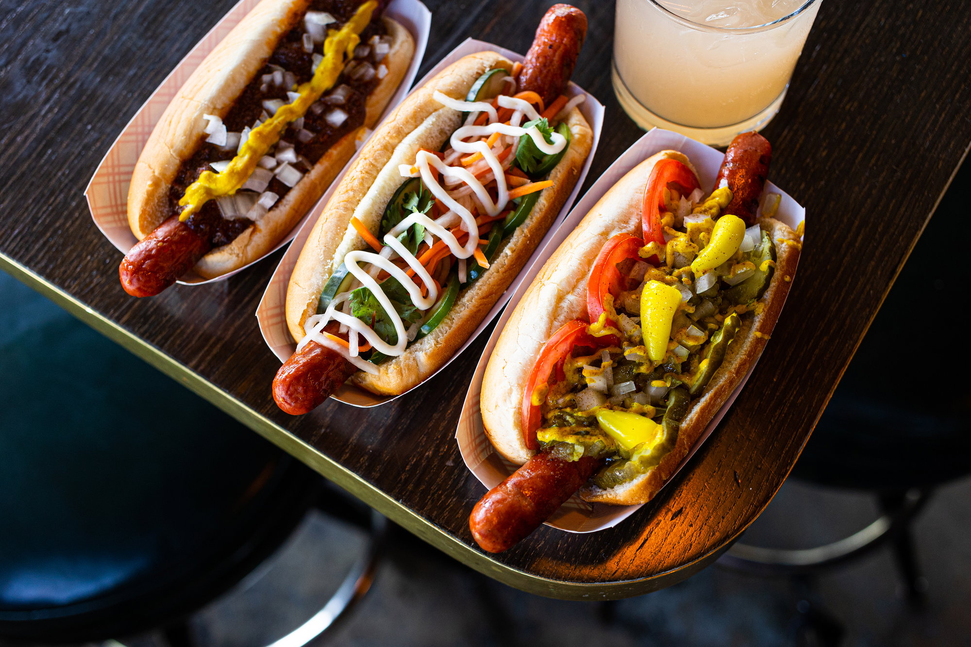 Which of Portland’s 10 Best Hot Dogs Is for You? Which of Portland’s 10 Best Hot Dogs Is for You?