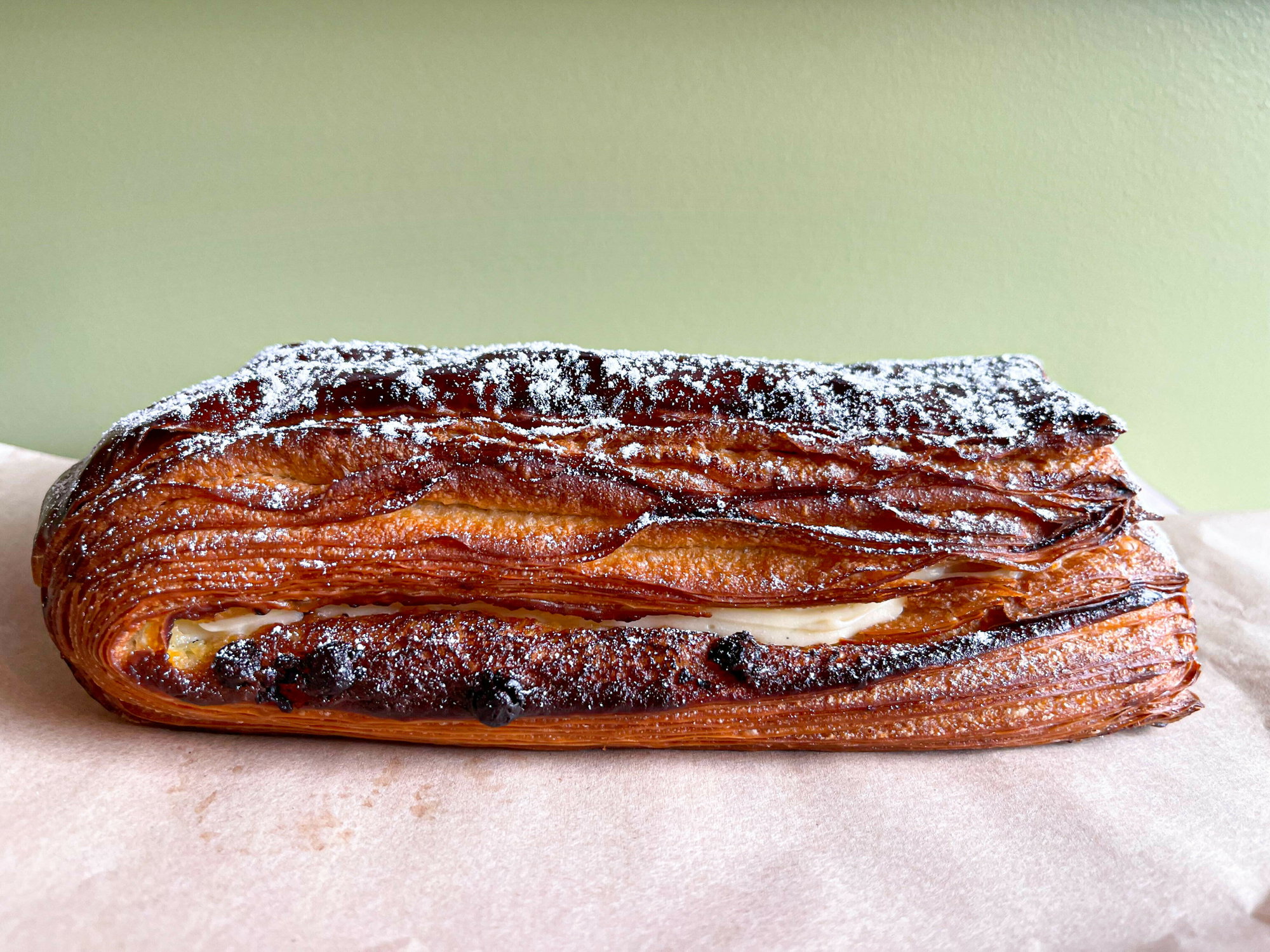 jinju pain suisse best bakery Karen brooks hunrya