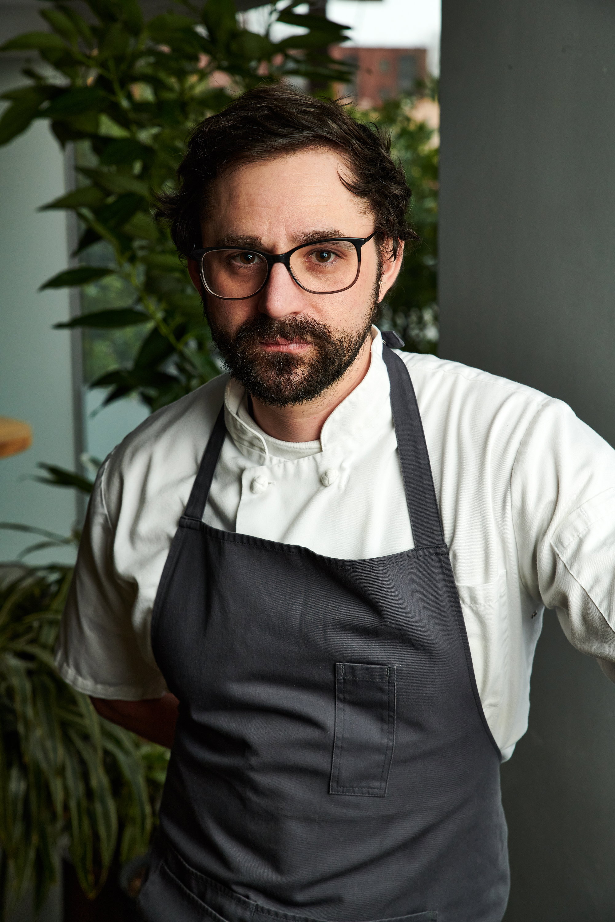 Longtime Castagna Chef Justin Woodward Has Died Longtime Castagna Chef Justin Woodward Has Died
