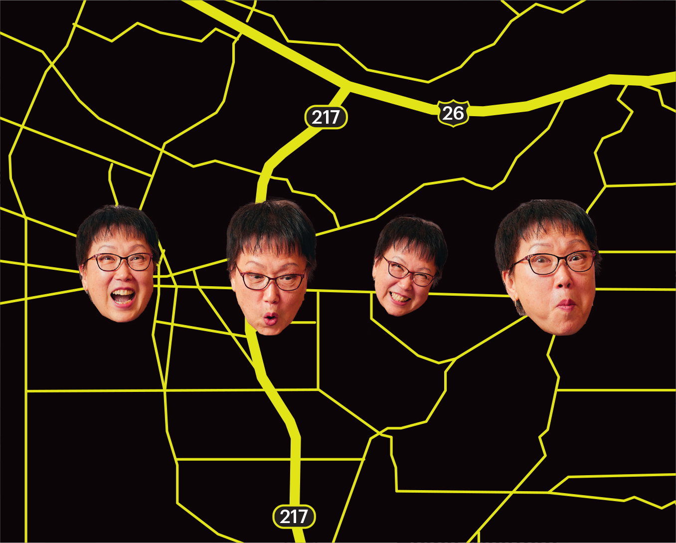 The Korean Mama’s Favorite Beaverton Restaurants The Korean Mama’s Favorite Beaverton Restaurants